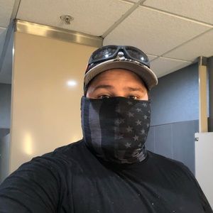 Meet your Posher, Erick